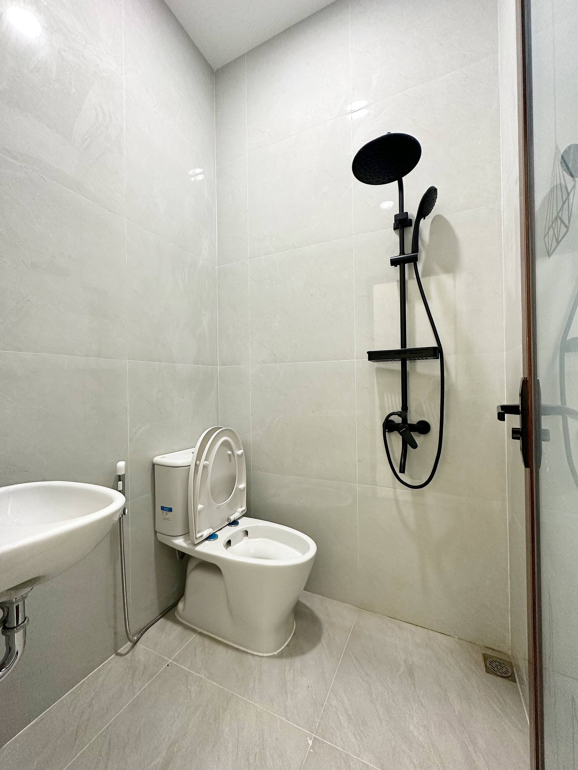 Rumah siap huni Cluster eksklusif Pasar Rebo Jakarta Timur