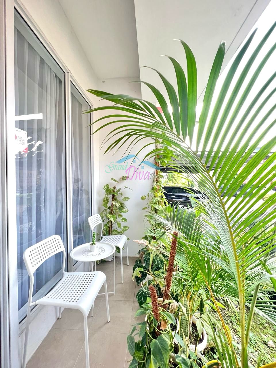 RUMAH BAGUS DI CLUSTER GRAND GALAXY CITY