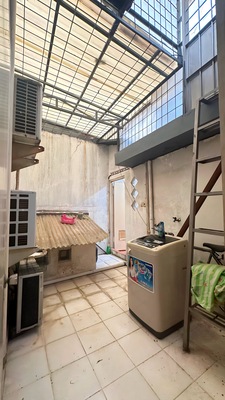 Dijual Ruko di Komplek Mutiara Taman Palem, Jakarta Barat