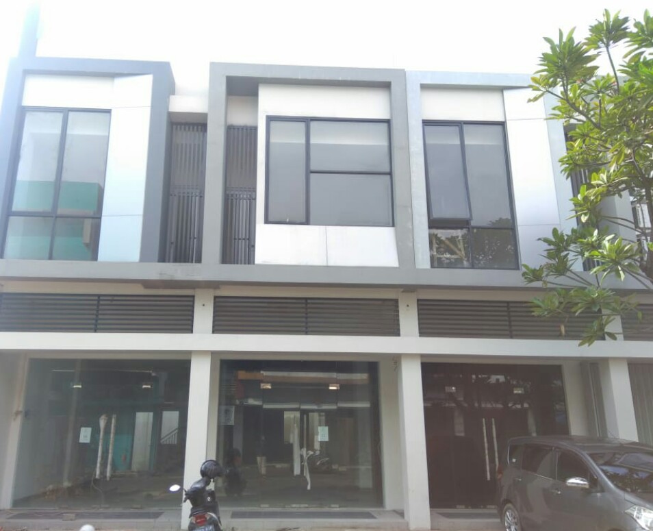 Dijual Ruko Circle West,Citra Garden 6,Citra Garden City,JakBar