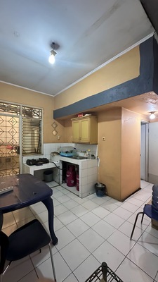 Dijual Ruko di Komplek Mutiara Taman Palem, Jakarta Barat