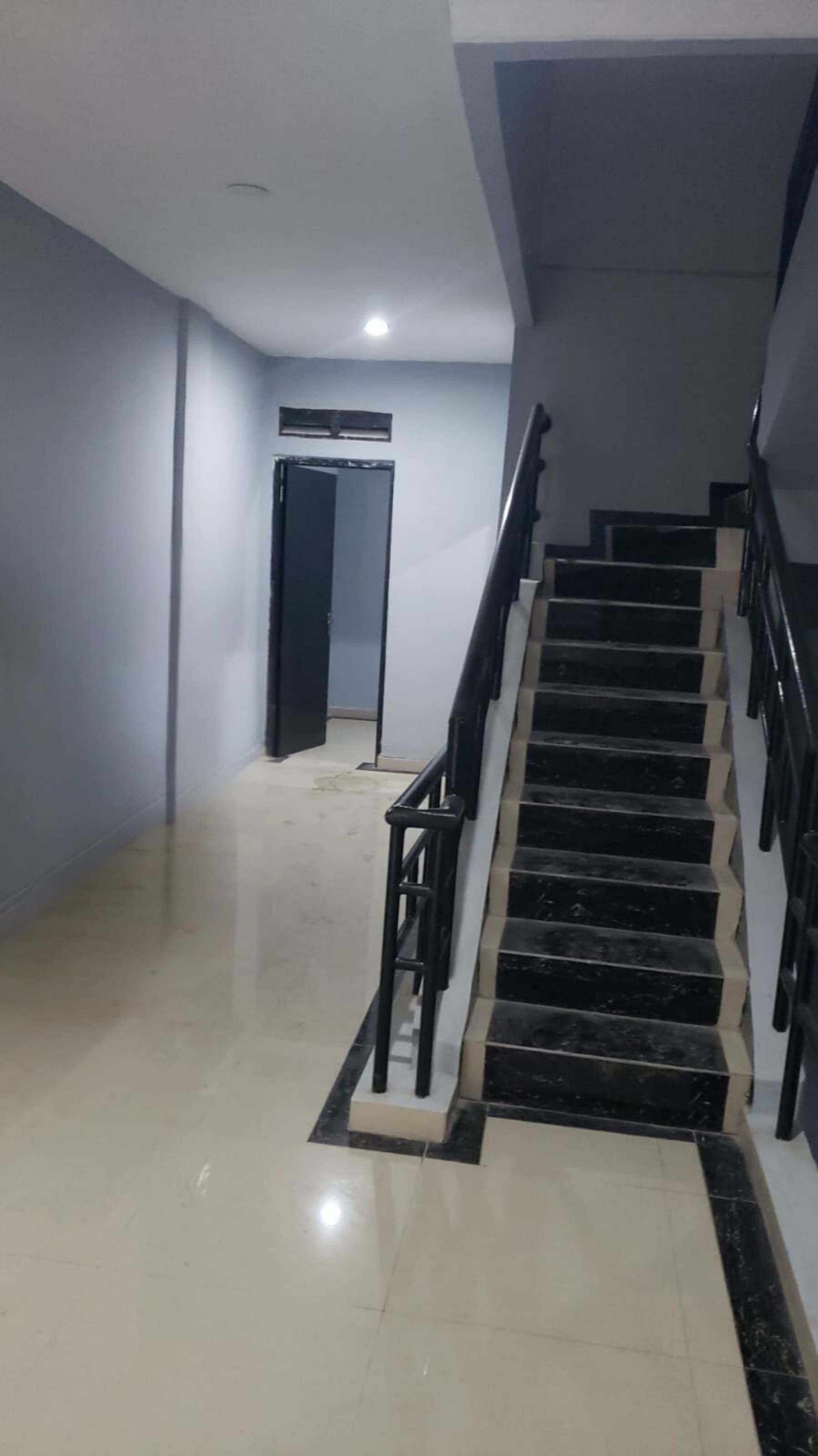 Dijual Ruko Taman Palem Lestari, Ruko Pelangi, Cengkareng,JakBar