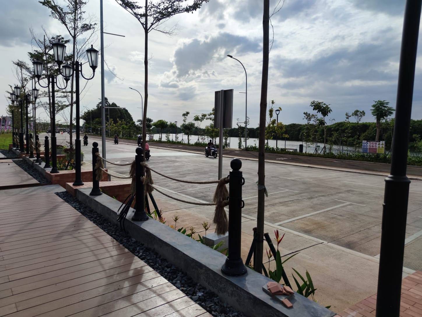 Dijual Ruko Sunset Avenue Tahap 3 - The Garden, Citra 8, JakBar