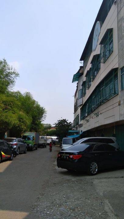 Dijual Ruko Gandeng Artha Center,Pangeran Jayakarta,JakBar