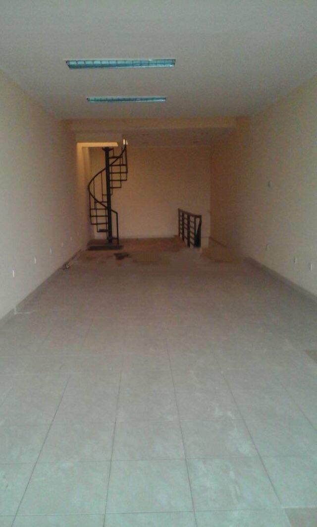 Dijual Ruko di Jl. Kali Sekretaris, Duri Kepa-Daan Mogot, JakBar