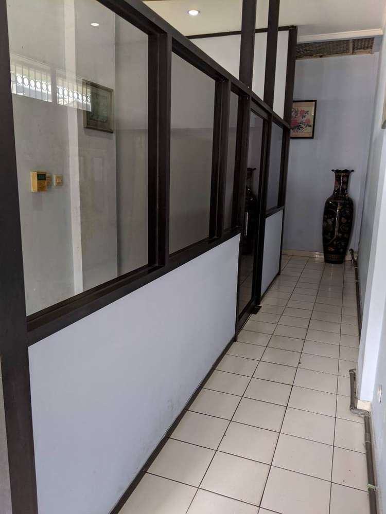 Dijual Ruko Jl. Kopi, Kota Jakarta Barat