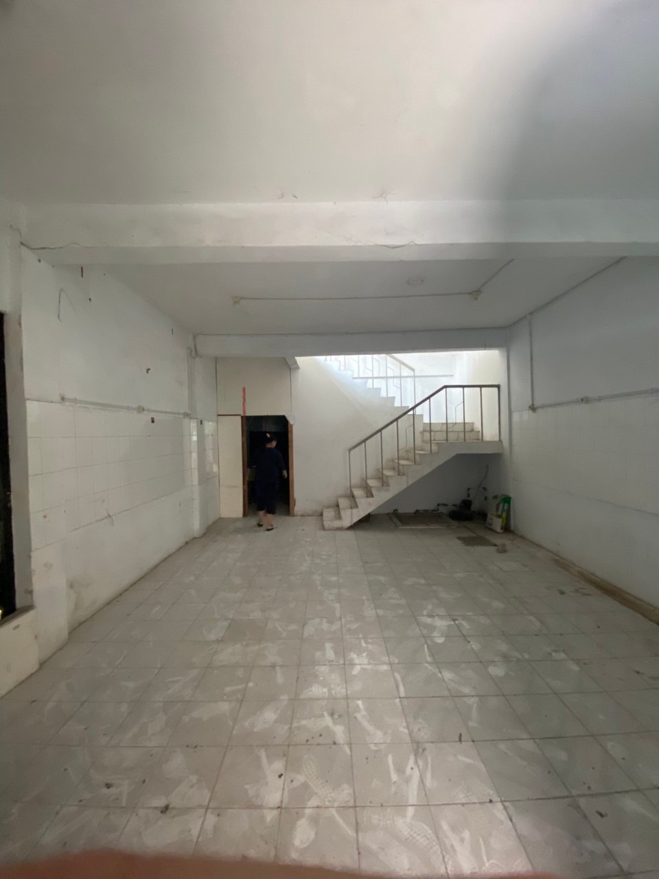 Dijual Rukan di Jembatan Lima Permai, Jakarta Barat