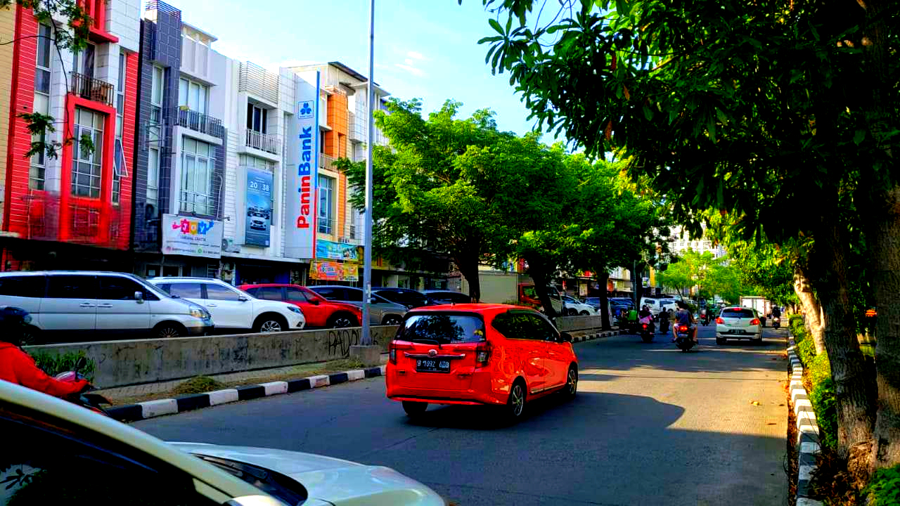 Dijual Cepat Ruko City Resort Residences Boulevard, JakBar