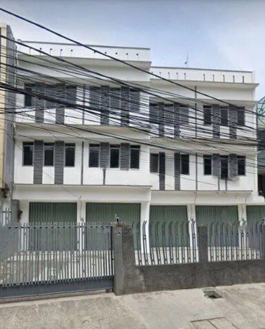 Dijual 4 Unit Ruko Gandeng di Arteri Pondok Indah, JakSel