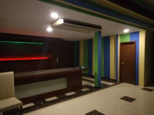 Disewakan 6 unit Ruko Gandeng di Ruko Niaga Roxy Mas, JakPus