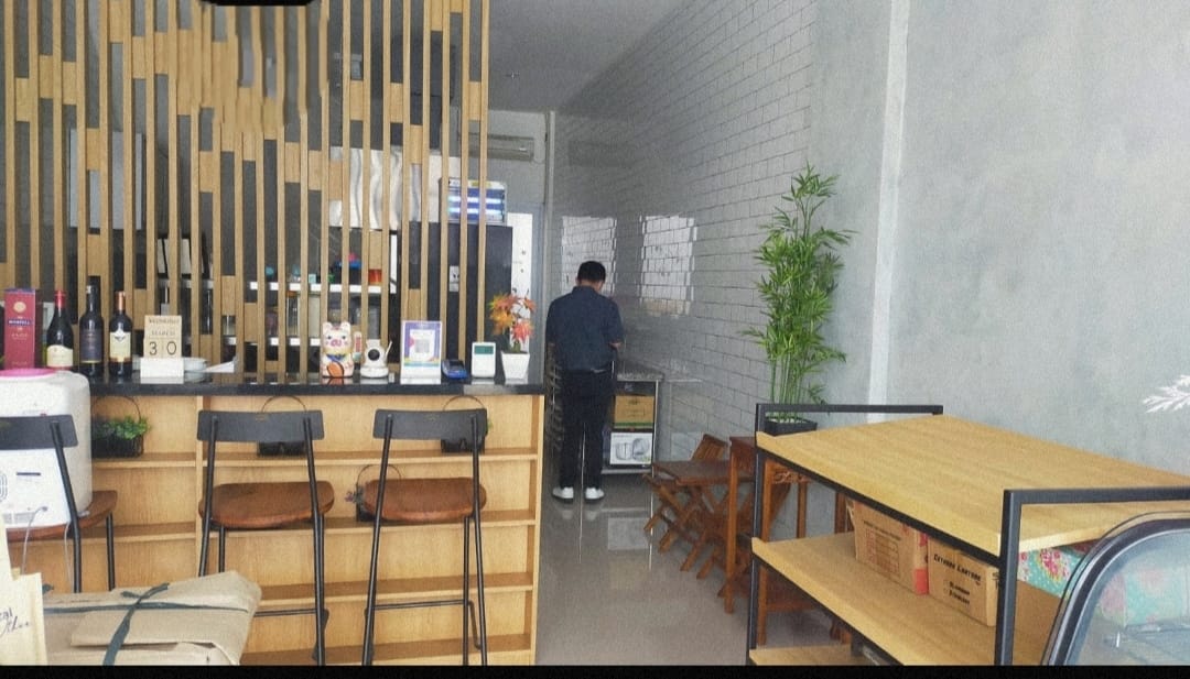 Dijual Ruko Circle West,Citra Garden 6,Citra Garden City,JakBar