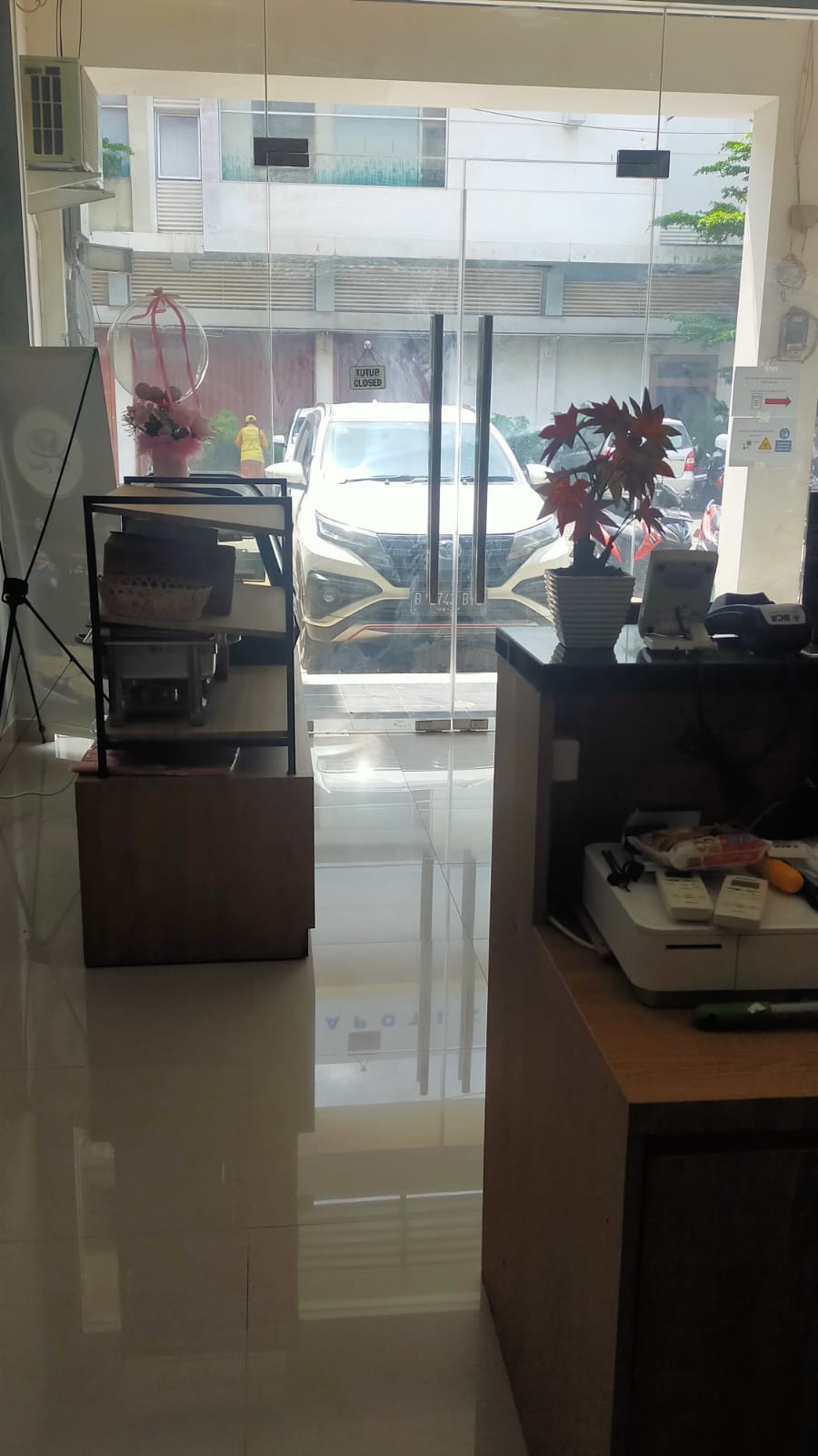 Dijual Ruko Circle West,Citra Garden 6,Citra Garden City,JakBar