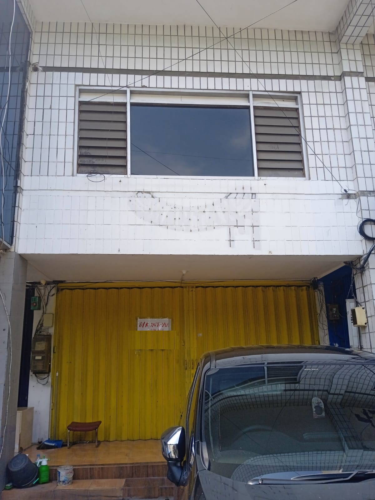 ruko disewakan kenjeran indah surabaya