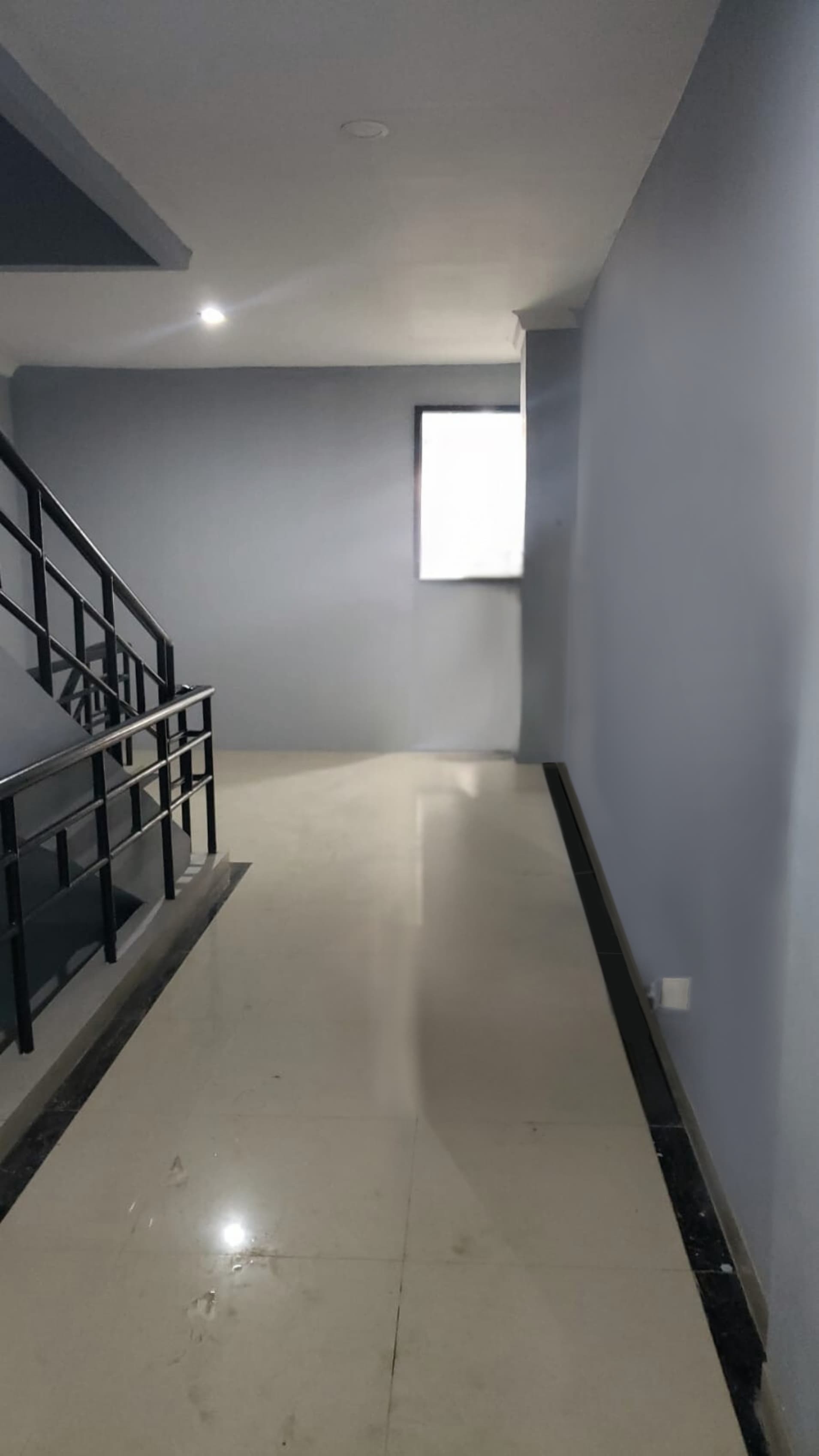 Dijual Ruko Taman Palem Lestari, Ruko Pelangi, Cengkareng,JakBar