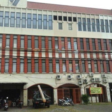Dijual Ruko di Jl. Kali Sekretaris, Duri Kepa-Daan Mogot, JakBar