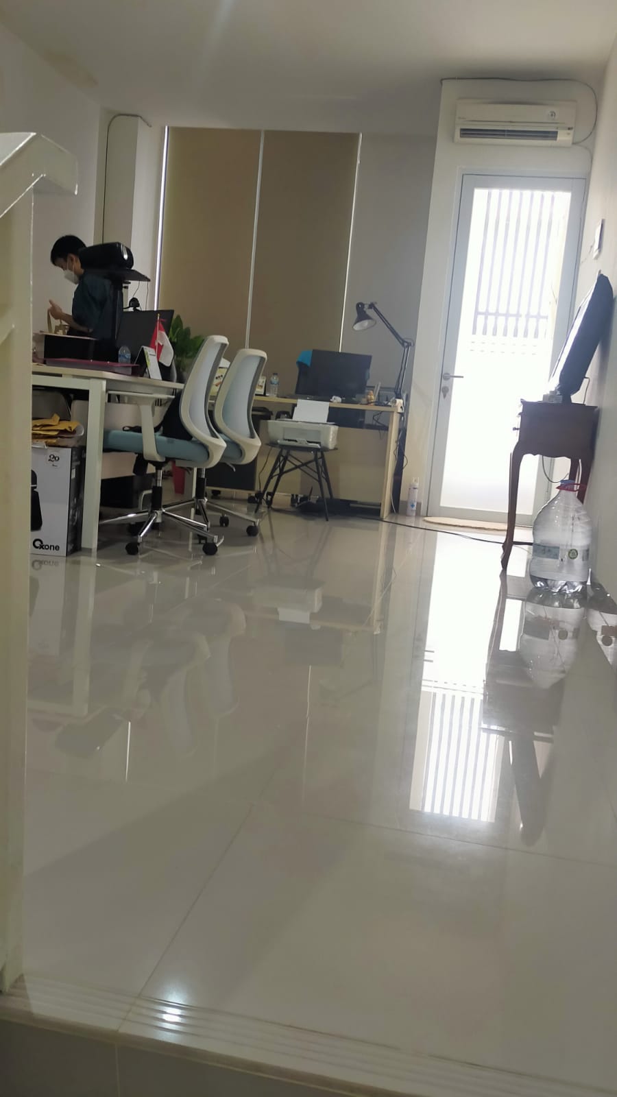 Dijual Ruko Circle West,Citra Garden 6,Citra Garden City,JakBar