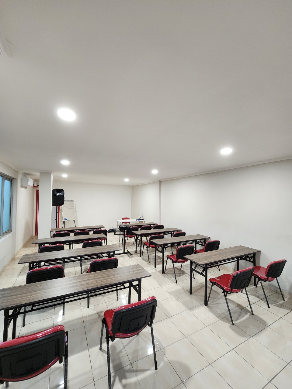 Dijual Ruko di JL.PETA SELATAN,CITI SQUARE BUSINESS PARK, JakBar