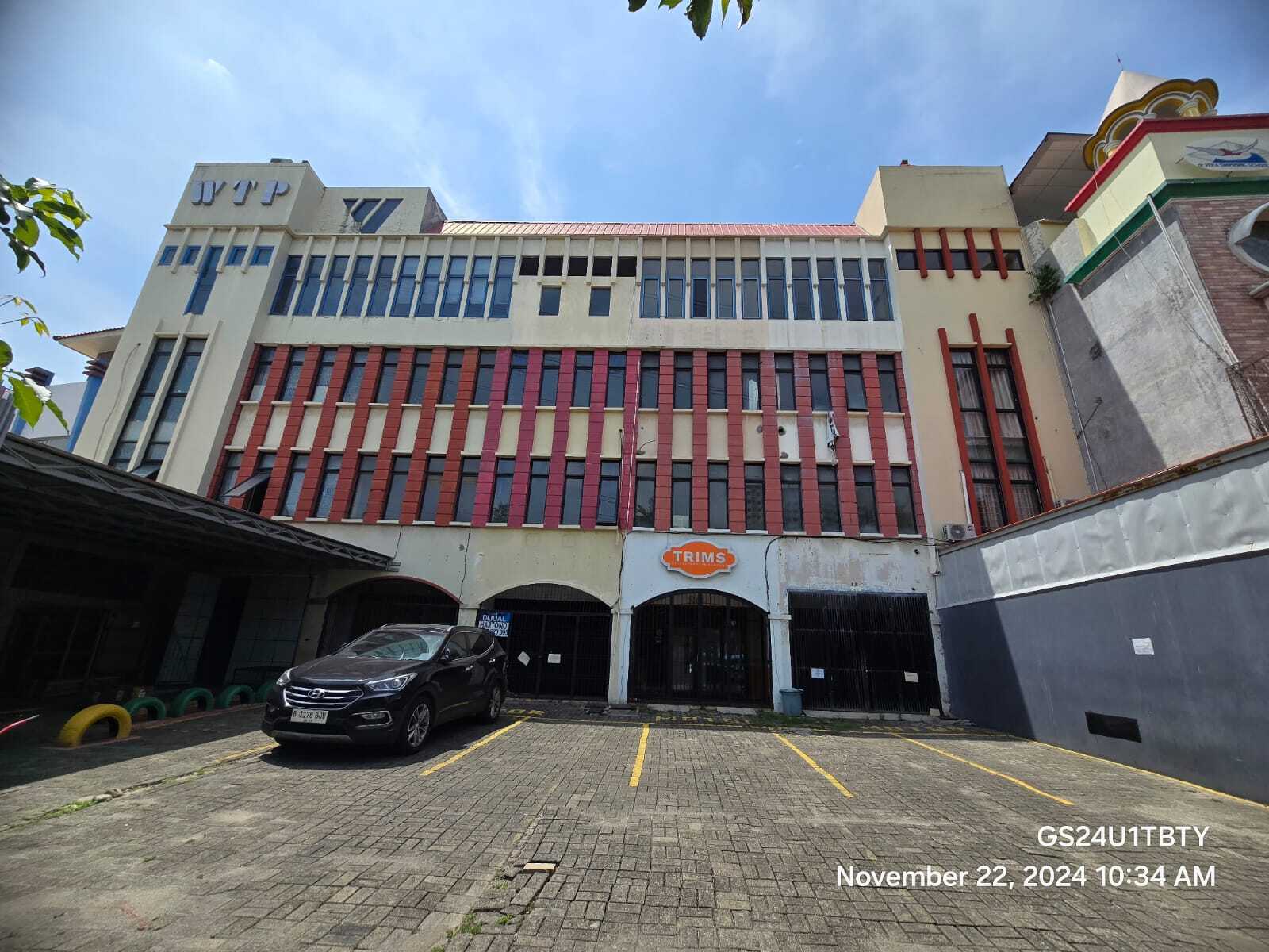 Dijual Ruko Gandeng Jl.Kali Sekretaris,Duri Kepa, Jakarta Barat