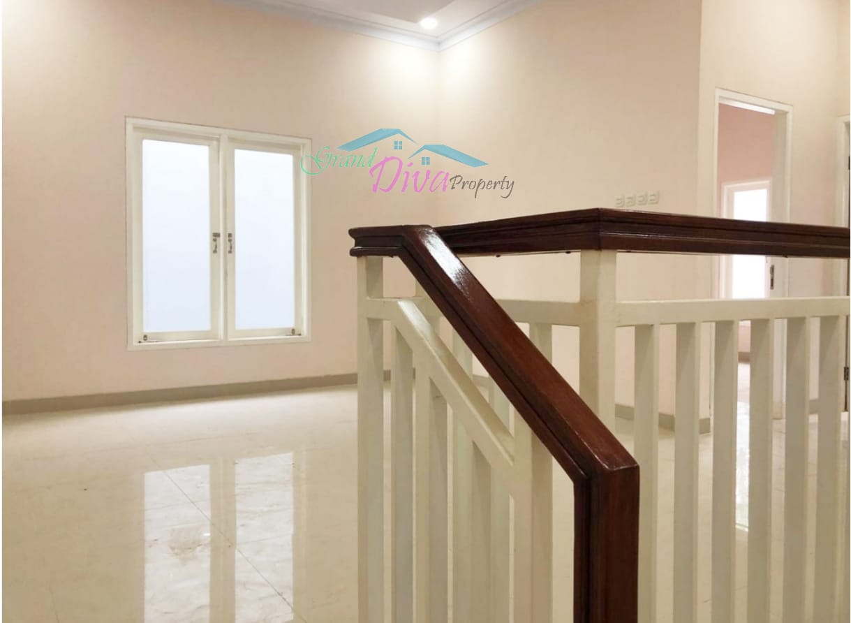 RUMAH DI CIMANGGIS DEPOK