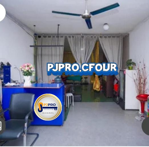 Dijual Ruko Terenovasi Kokoh dan Kuat di Pejuang Bekasi