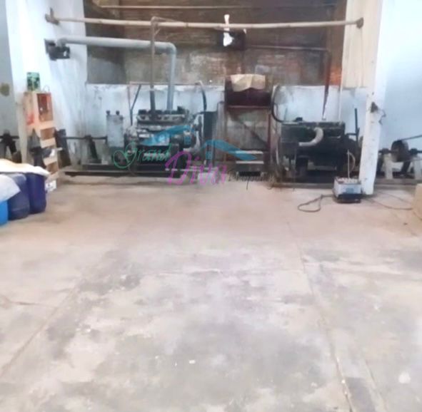 PABRIK PENGGILINGAN PADI DI HAURGEULIS