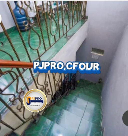 Dijual Ruko Terenovasi Kokoh dan Kuat di Pejuang Bekasi