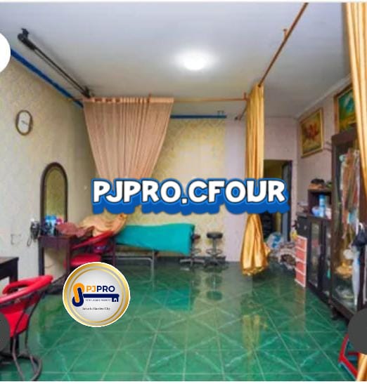 Dijual Ruko Terenovasi Kokoh dan Kuat di Pejuang Bekasi