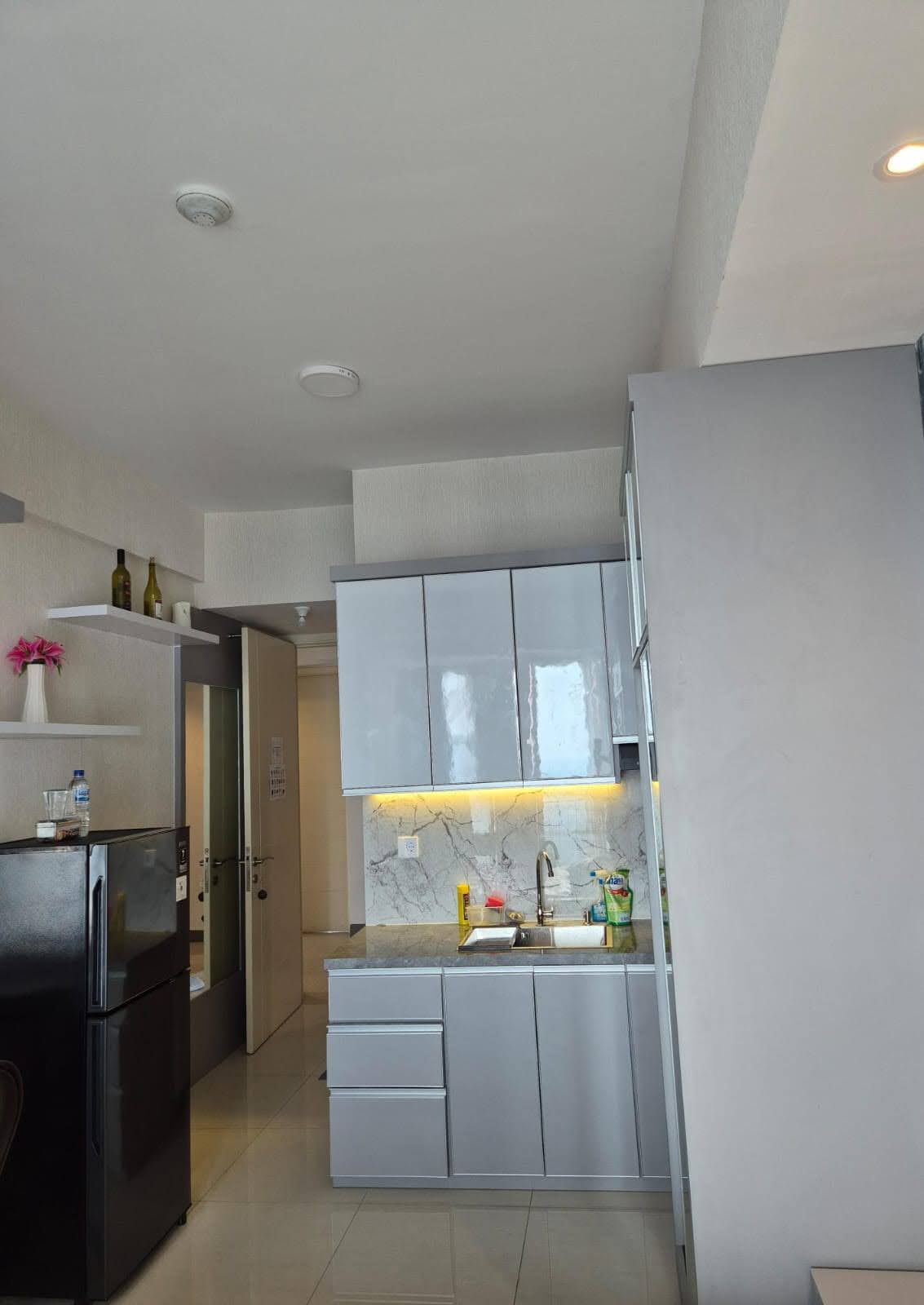 SALE Apartemen  Anderson Lt 27 connect Pakuwon Mall