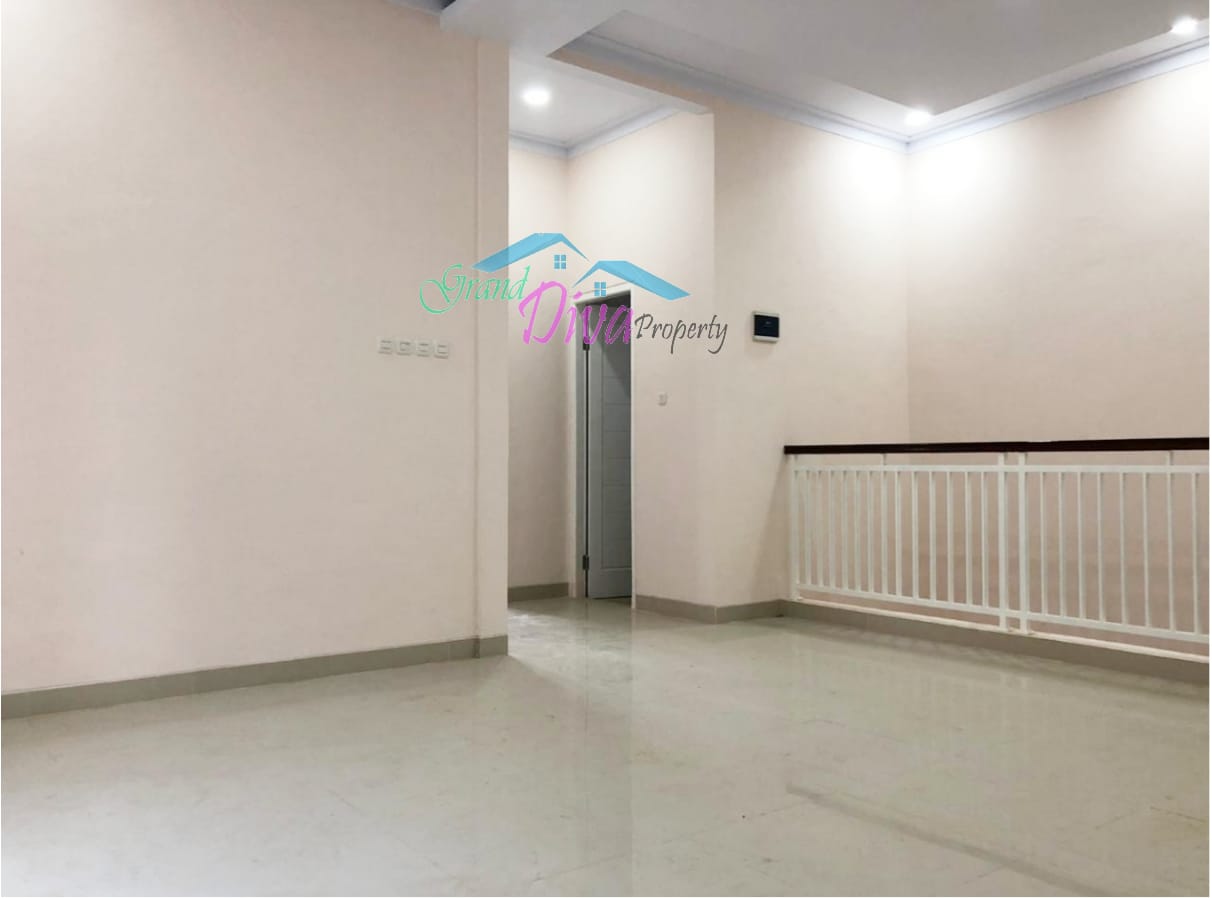 RUMAH DI CIMANGGIS DEPOK