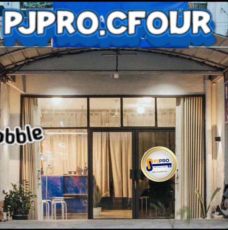 Dijual Ruko Terenovasi Kokoh dan Kuat di Pejuang Bekasi