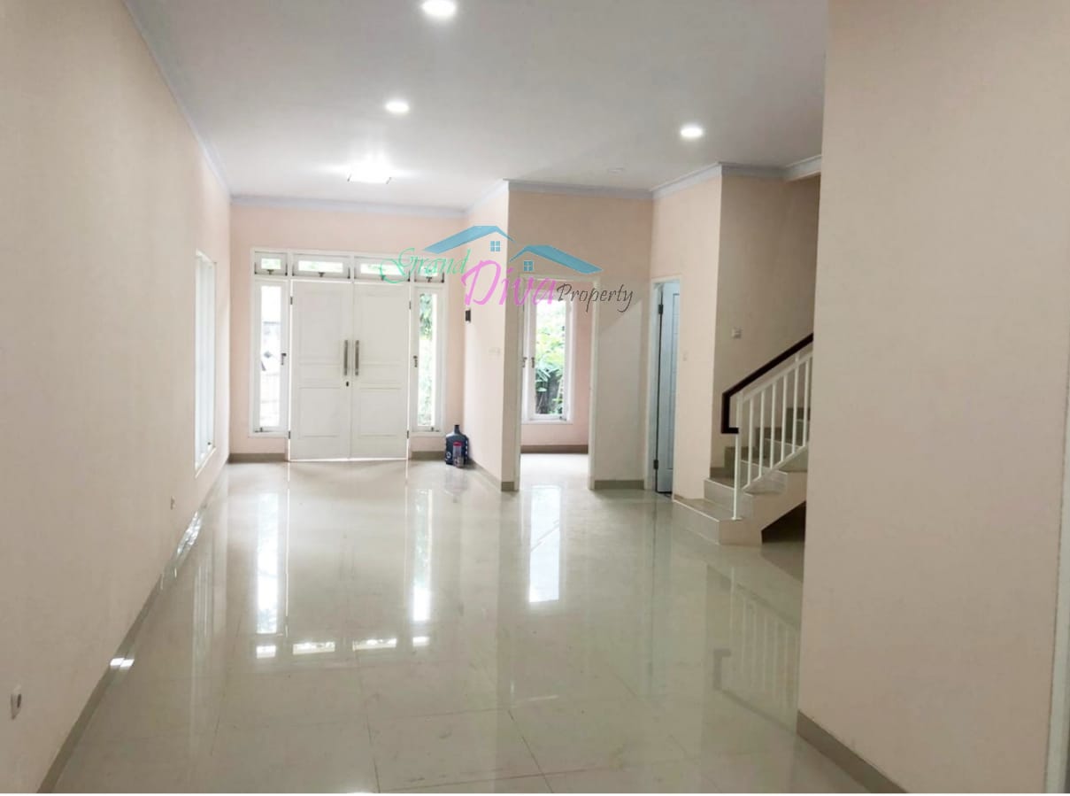 RUMAH DI CIMANGGIS DEPOK