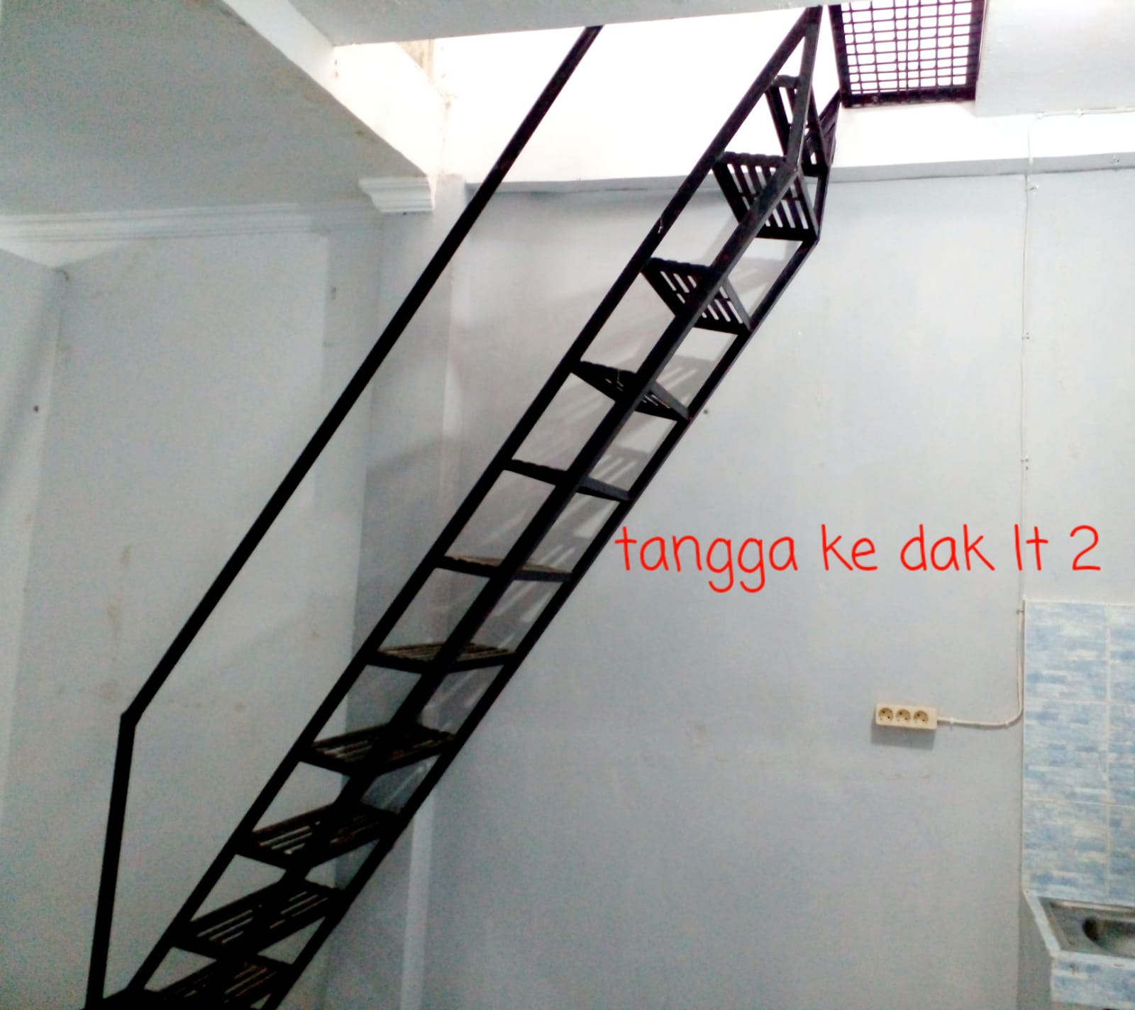 DIJUAL RUMAH MINIMALIS MODERN – PESONA CILEBUT 2
