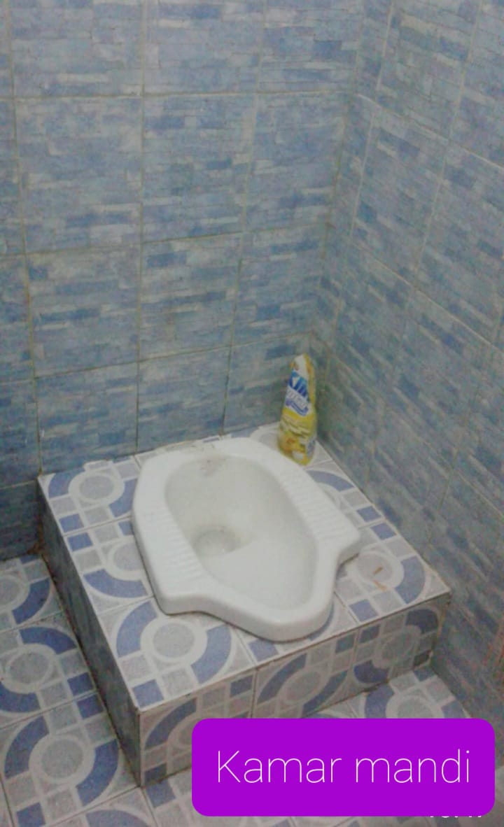 DIJUAL RUMAH MINIMALIS MODERN – PESONA CILEBUT 2