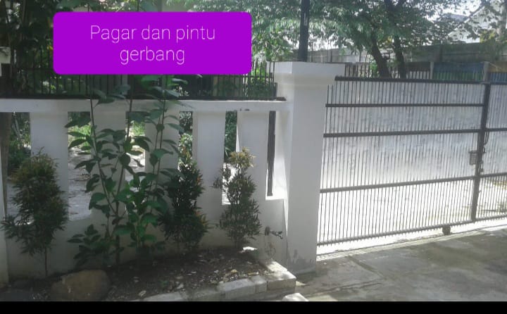 DIJUAL RUMAH MINIMALIS MODERN – PESONA CILEBUT 2