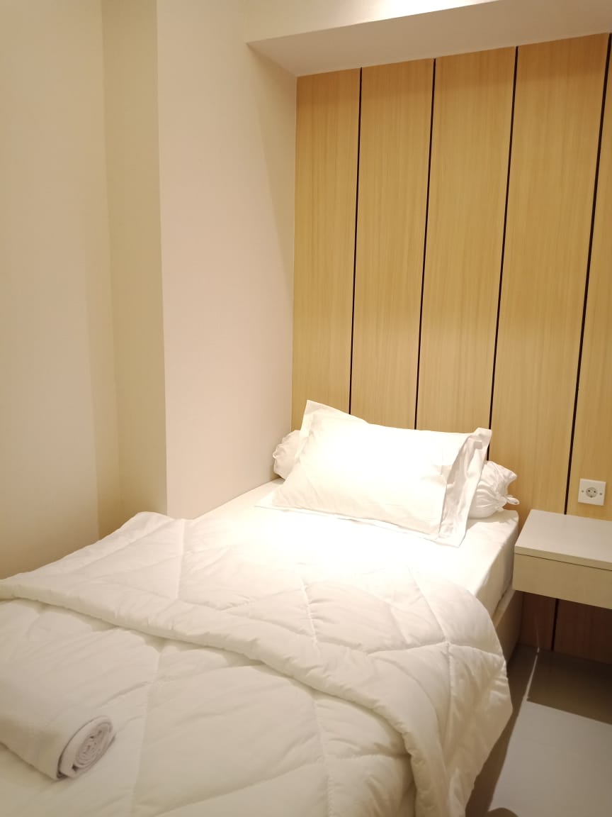 Disewakan Apartemen TANGLIN Lt 30 onnect Pakuwon Mall, Surabaya