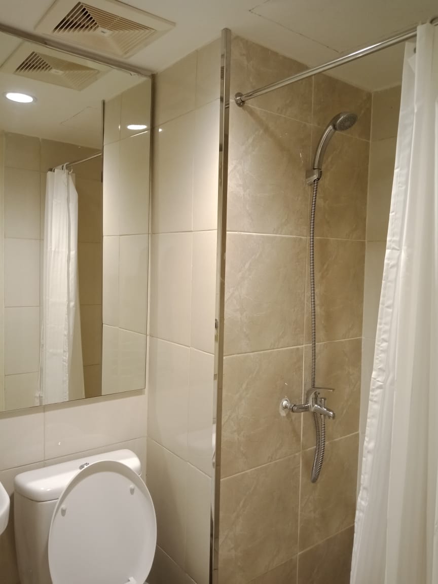 Disewakan Apartemen TANGLIN Lantai 26, Connect dengan Pakuwon