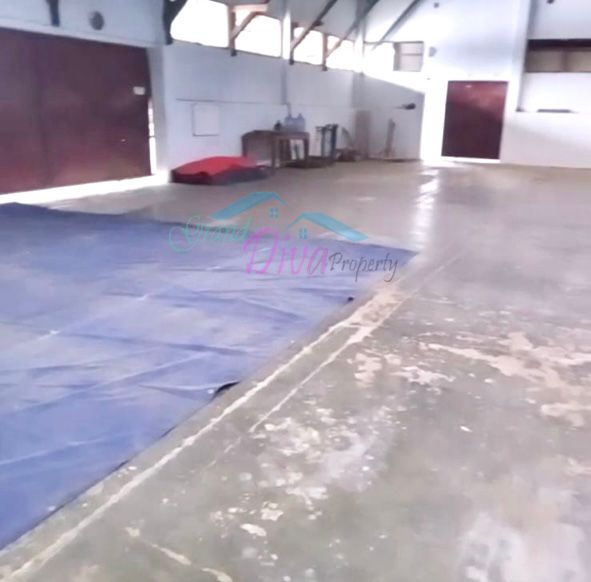 PABRIK PENGGILINGAN PADI DI HAURGEULIS