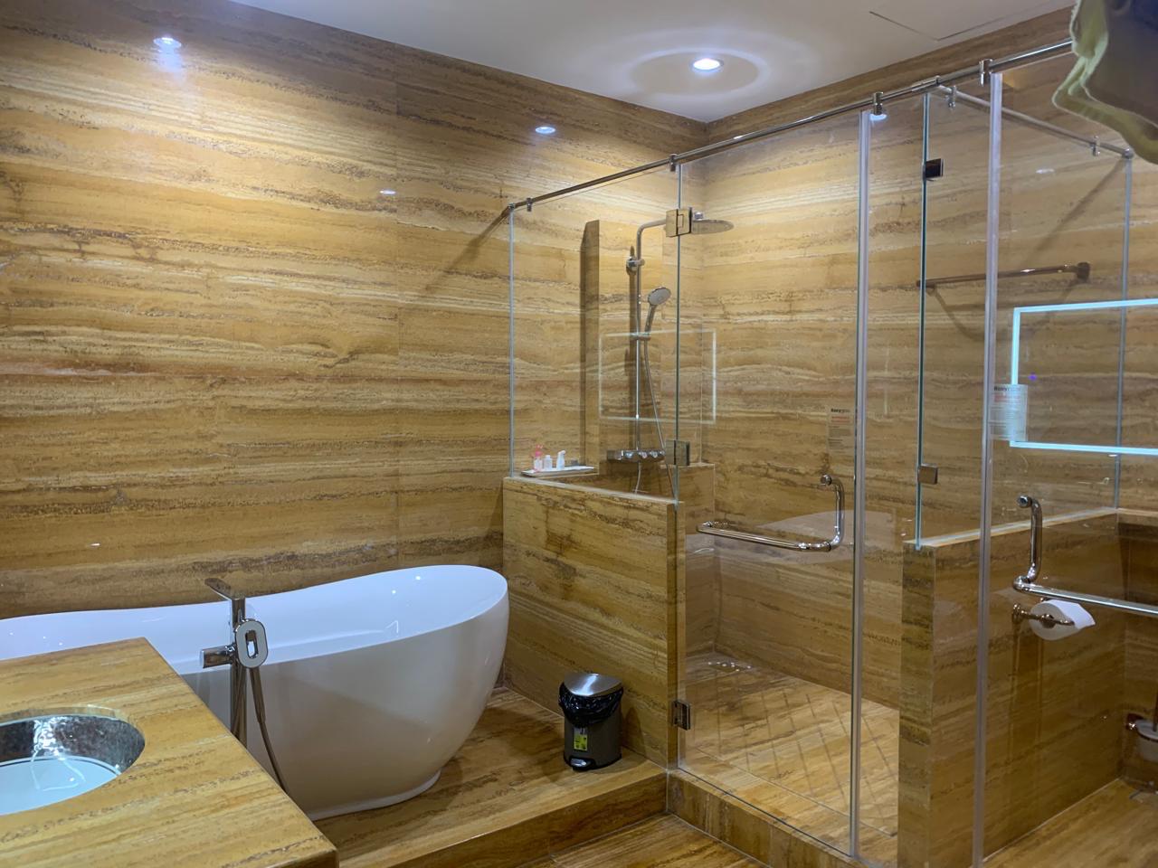 Jual apartment modern dan mewah di Paladian Park, Kelapa Gading