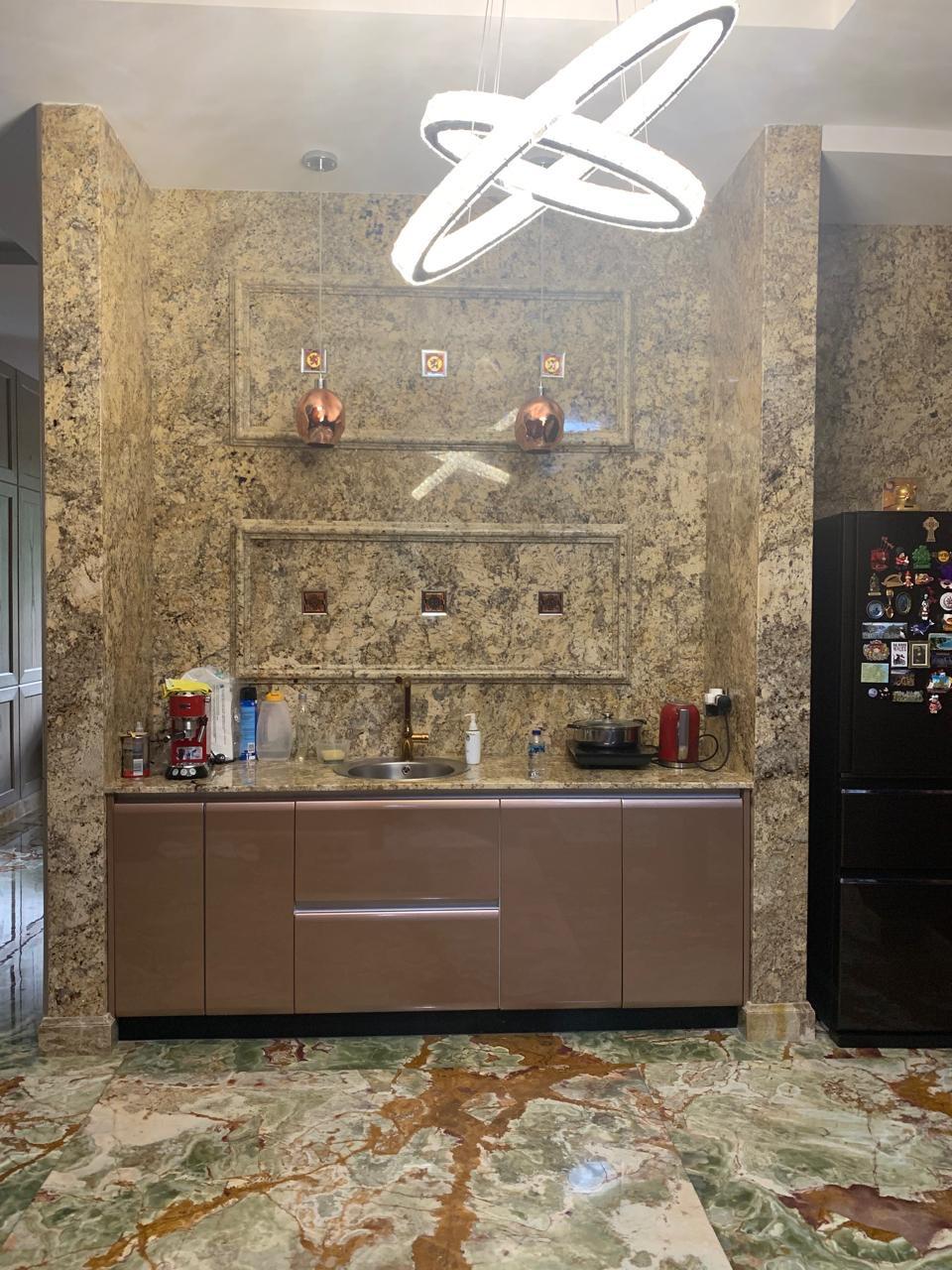 Jual apartment modern dan mewah di Paladian Park, Kelapa Gading