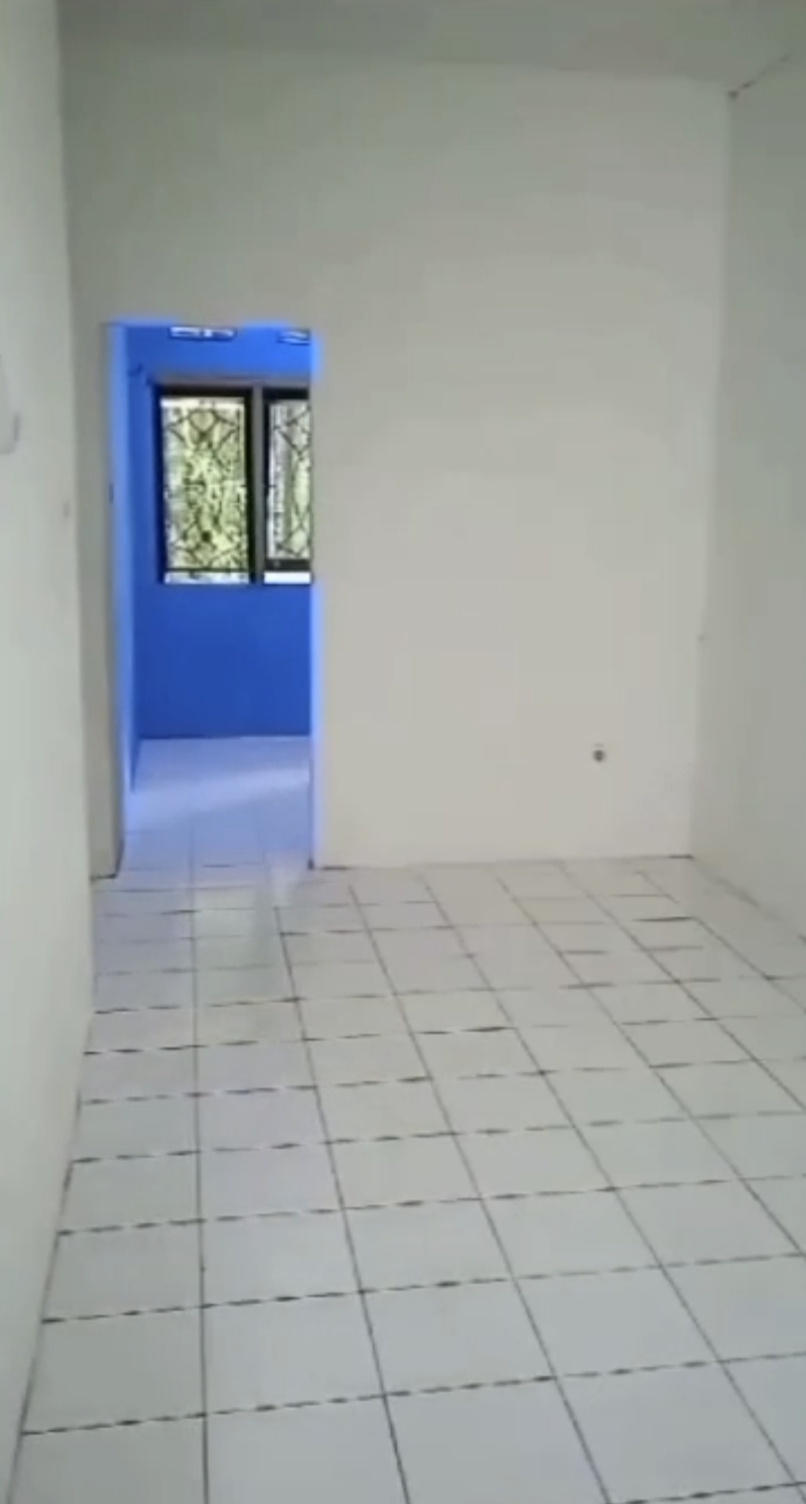 Dijual Rumah induk dan 2 pintu kontrakan di Pancoran Mas, Depok