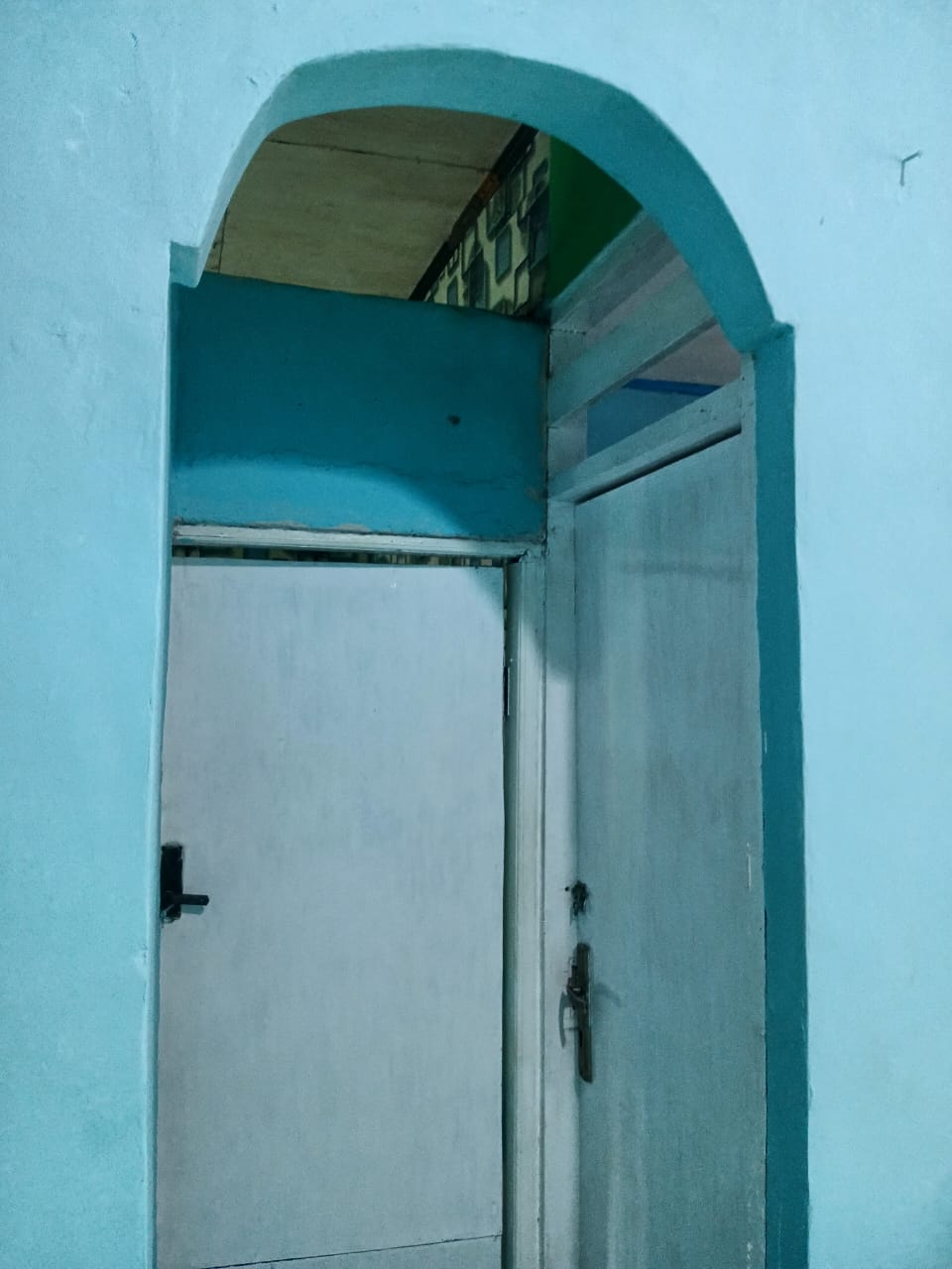 Dijual Rumah Kampung Murah Strategis