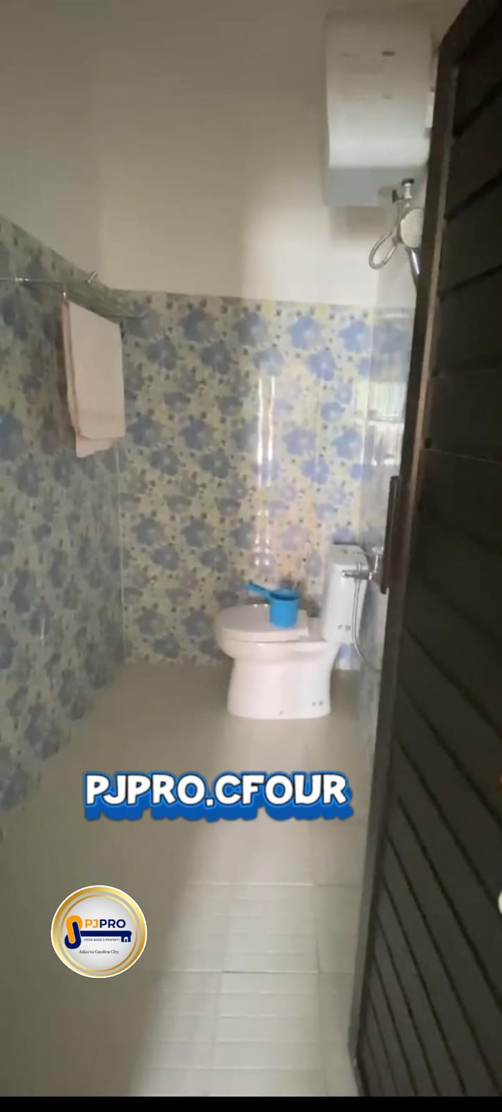 Dijual Rumah Minimalis Bebas Banjir di Cikambuy Bandung