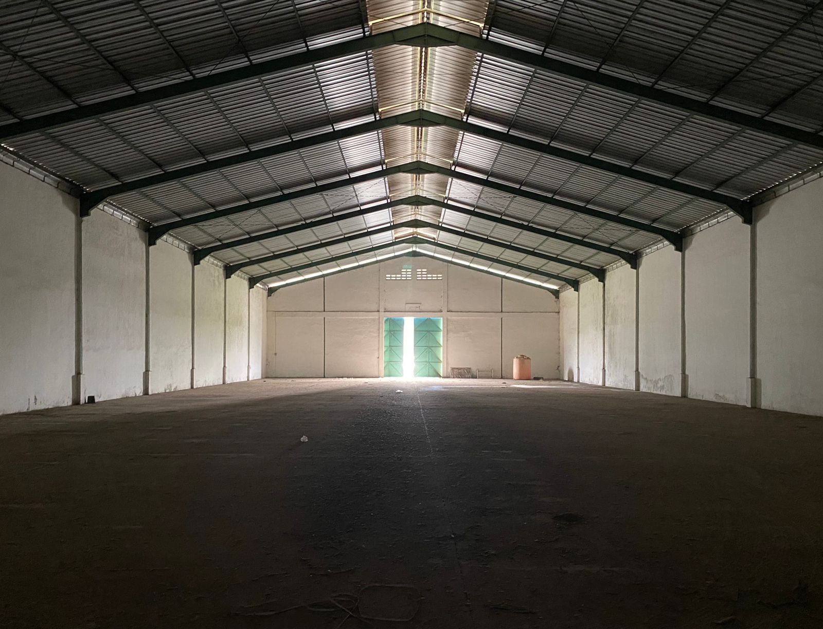 Jual Gudang di komplek Sentra Kosambi Dadap, Kosambi, Tangerang