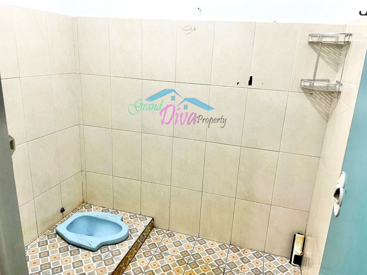 RUMAH DI KAYURINGIN JAYA BEKASI SELATAN