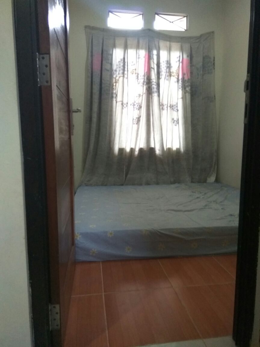 DIJUAL CEPAT‼️ Rumah 2 Lantai Siap Huni – Lokasi Strategis