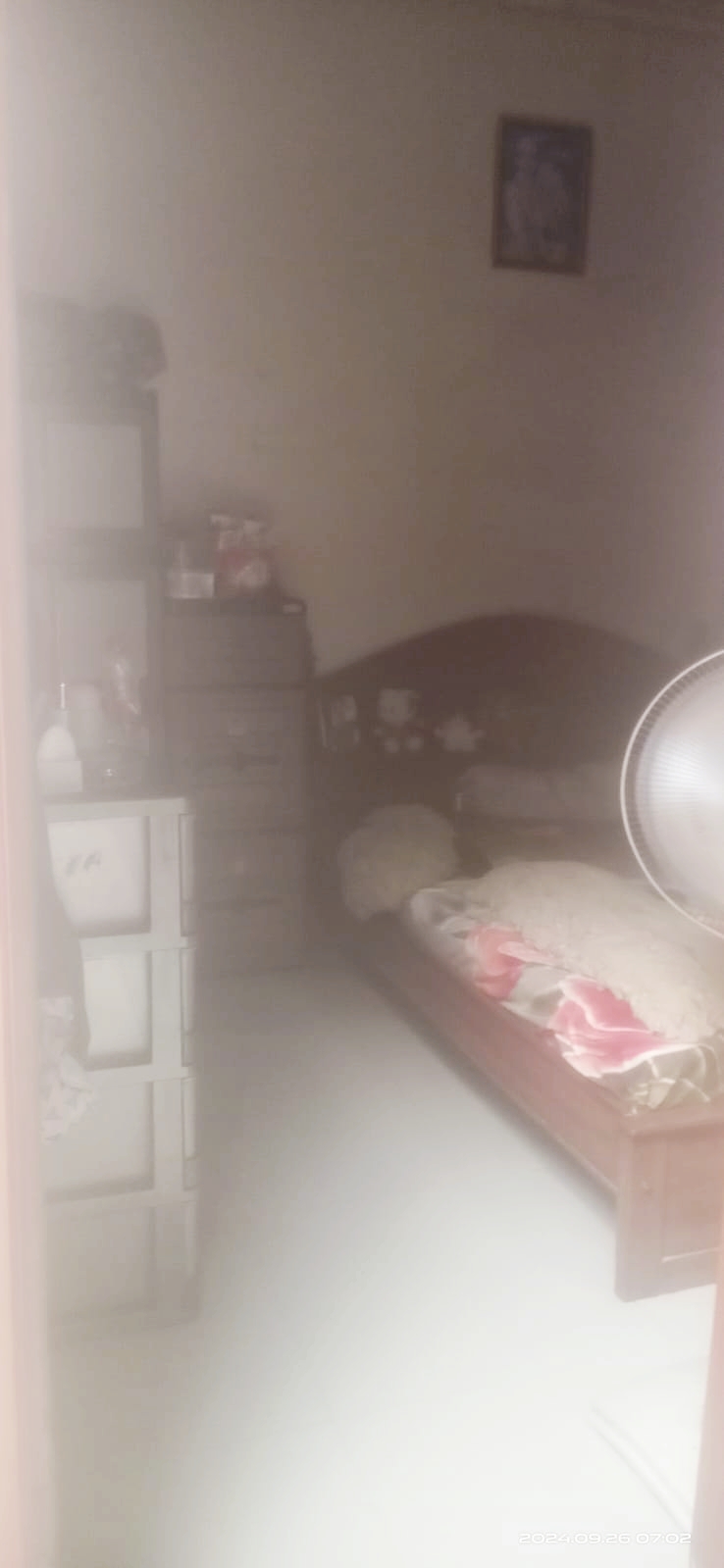 Dijual Rumah Secondary di Perumahan Depok Jaya Agung