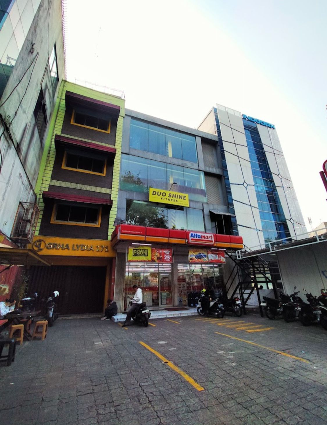 Dijual Ruko di Jalan Sultan Iskandar Muda, Jakarta Selatan