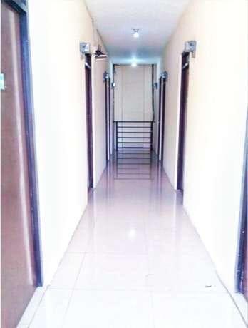 Dijual Rumah Kost di Jl. Tomang Tinggi, Tomang, Jakarta Barat