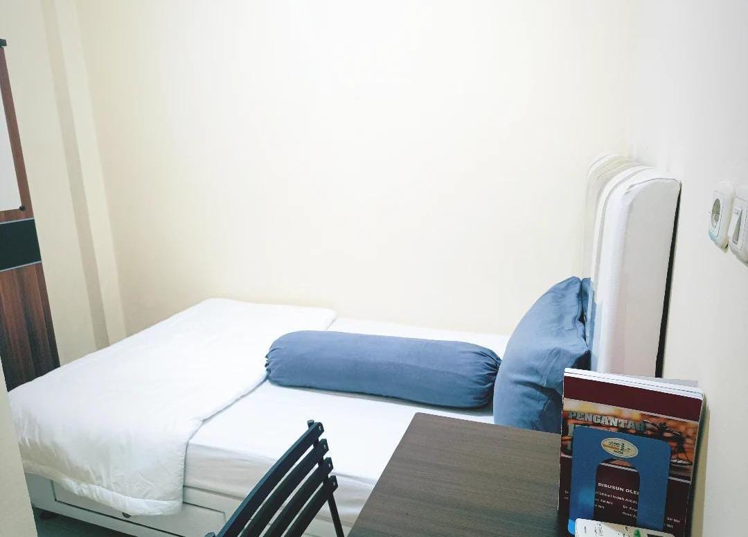 Dijual Rumah Kost di Jl. Tomang Tinggi, Tomang, Jakarta Barat