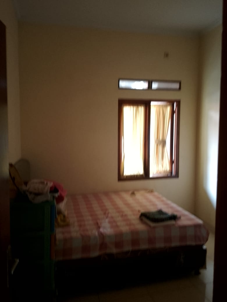 Dijual Rumah Cantik Strategis di Wilayah Pancoran Mas, Depok